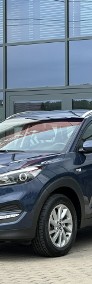 Hyundai Tucson III 8xAlu 1Ręka Kamera Czujniki Grzane fotele Climatronic GWARANCJA Serw-3