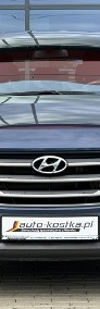 Hyundai Tucson III 8xAlu 1Ręka Kamera Czujniki Grzane fotele Climatronic GWARANCJA Serw-4