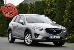 Mazda CX-5 2.2d(150KM)*Duża Navi*Welur*Klimatronik*RVM*Keyless Go*I Wł*Alu17"
