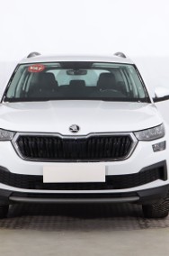 Skoda Kodiaq , Salon Polska, Serwis ASO, VAT 23%, Klimatronic, Tempomat,-2