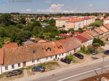 Mieszkanie 2 pokojowe przy ul. Elbląskiej-1