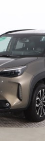 Toyota Yaris Cross , Salon Polska, Serwis ASO, Automat, Navi, Klimatronic,-3