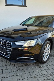 Audi A4 B9 2.0Tdi Full LED * navi * el klapa-2