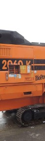 Doppstadt DW2060K BioPower Rozdrabniacz , 2015r , 326KM-4