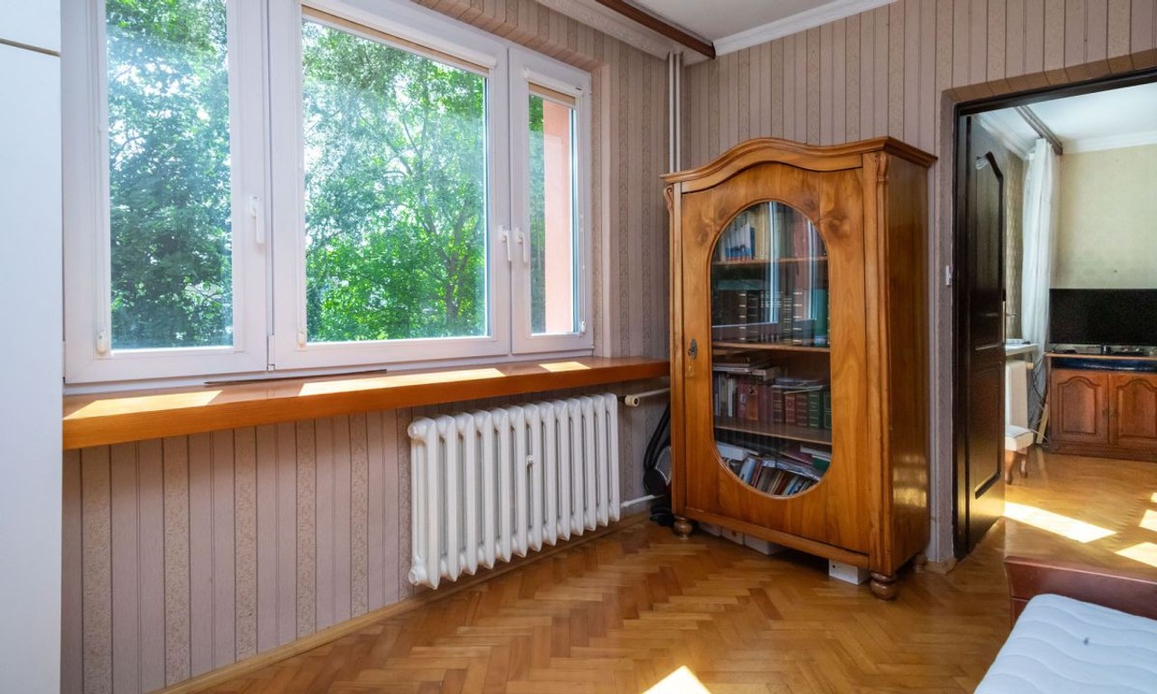Mieszkanie 2 pokoje, do wynajęcia, balkon Bochnia - Widok 3