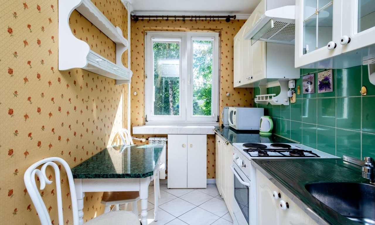 Mieszkanie 2 pokoje, do wynajęcia, balkon Bochnia - Widok 6