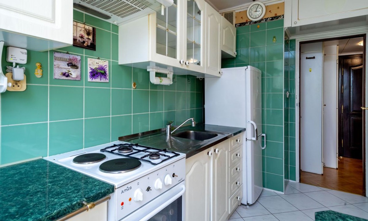 Mieszkanie 2 pokoje, do wynajęcia, balkon Bochnia - Więcej