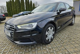 Audi A3 III (8V) 1,4 benzyna 125KM Automat Nawigacja