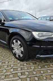 Audi A3 III (8V) 1,4 benzyna 125KM Automat Nawigacja-2