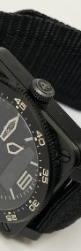 Bell & Ross BR03 88 AVIATION Zegarek męski LOTNICZY czarny MILITARNY okazja-3