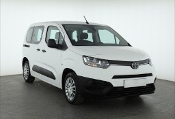 Toyota ProAce ProAce City Verso , Salon Polska, 1. Właściciel, Serwis ASO, VAT 23%,