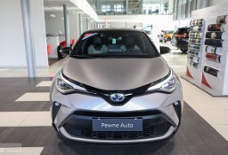 Toyota C-HR 2.0 Hybrid Selection