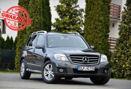 Mercedes-Benz Klasa GLK X204 3.0d(224KM)*Xenon*Navi*Skóry*F1*Panorama*El.Fotele*El.Klapa*Alu17&quot;AS