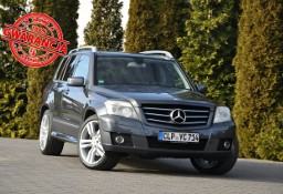 Mercedes-Benz Klasa GLK X204 3.0d(224KM)*Xenon*Navi*Skóry*F1*Panorama*El.Fotele*El.Klapa*Alu20&quot;AS