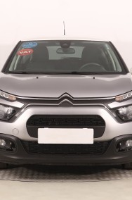 Citroen C3 III , Salon Polska, 1. Właściciel, Serwis ASO, VAT 23%,-2