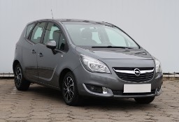 Opel Meriva B , Klima, Tempomat, Parktronic