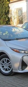 Toyota Prius III Prime Plug-In Hybrid Auto Punkt-4