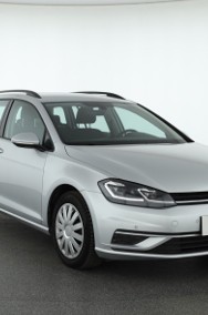 Volkswagen Golf Sportsvan Salon Polska, 1. Właściciel, VAT 23%, Klimatronic, Tempomat,-2