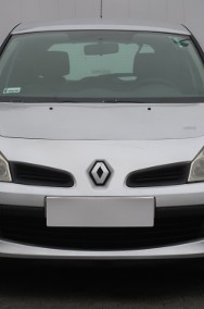 Renault Clio III , Salon Polska-2