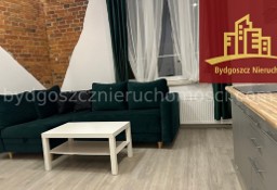 Mieszkanie Bydgoszcz Śródmieście