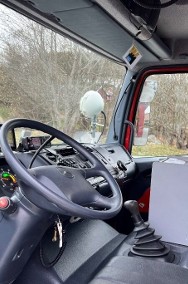 Mercedes Benz Atego 1325, Wóz Strażacki – Pożarniczy, 2002rok-2