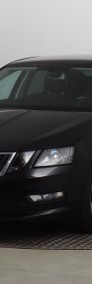 Skoda Octavia III , Salon Polska, Klimatronic, Tempomat, Parktronic-3