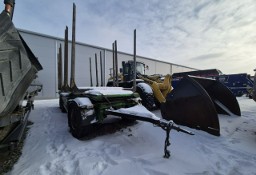 Inna naczepa inna Poleasingowe.pl Poleasingowe.pl