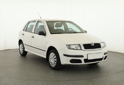 Skoda Fabia I