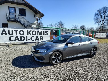 Honda Civic X Full wersja.-1