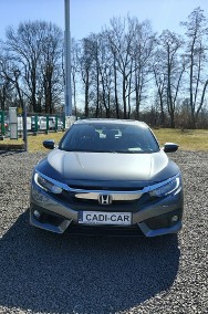 Honda Civic X Full wersja.-2