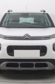 Citroen C3 Aircross , Salon Polska, Klima, Tempomat, Parktronic-2