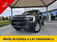 Inna Inny SsangYong/KGM Musso 2.2 e-XDi 4WD Adventure
