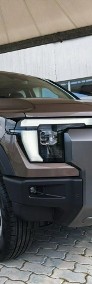 SsangYong/KGM Musso 2.2 e-XDi 4WD Adventure-3
