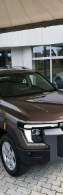 SsangYong/KGM Musso 2.2 e-XDi 4WD Adventure-4