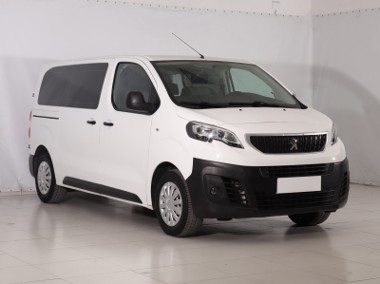 Peugeot Expert II , L2H1, 1015kg, 8 Miejsc-1