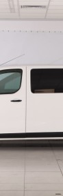 Peugeot Expert II , L2H1, 1015kg, 8 Miejsc-4