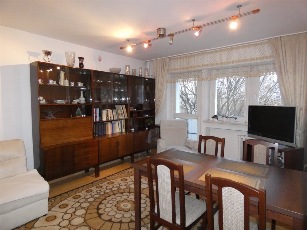 Mieszkanie do wynajęcia, 65 m² Stare Bielany, Starej Baśni