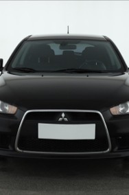 Mitsubishi Lancer VIII , Salon Polska, GAZ, Klimatronic, Tempomat, Parktronic,ALU-2