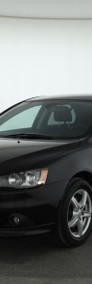 Mitsubishi Lancer VIII , Salon Polska, GAZ, Klimatronic, Tempomat, Parktronic,ALU-3