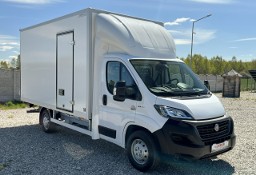 Fiat Ducato Winda-750kg Kontener 8-palet 2.3/160KM *Gwarancja*