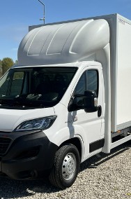 Fiat Ducato Winda-750kg Kontener 8-palet 2.3/160KM *Gwarancja*-2