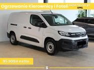 Opel Combo XL L2H1 EAT8 XL L2H1 1.5 130KM EAT8