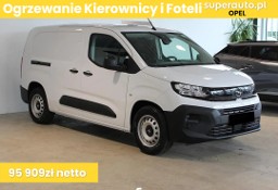 Opel Combo XL L2H1 EAT8 XL L2H1 1.5 130KM EAT8