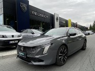 Peugeot 508 II SW Phev Gt S Jak Nowy