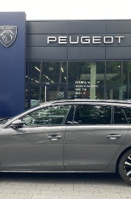 Peugeot SW Phev Gt S Jak Nowy-2