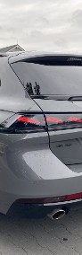 Peugeot SW Phev Gt S Jak Nowy-3