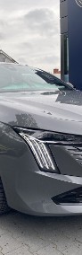 Peugeot SW Phev Gt S Jak Nowy-4