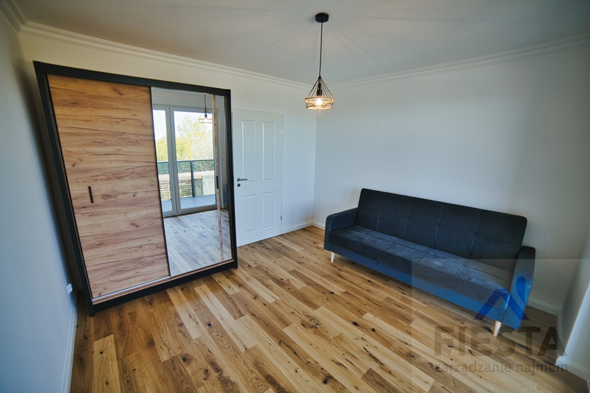 Lublin, ul. Wolińskiego, 2 pokoje, 49 m², garaż - Widok 6