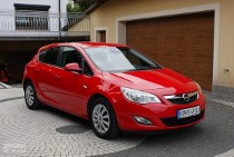 Opel Astra J Prosty Silnik - Serwis - Navi - GWARANCJA - Zakup Door To Door