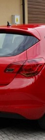 Opel Astra J Prosty Silnik - Serwis - Navi - GWARANCJA - Zakup Door To Door-3